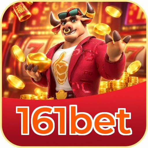 Pacote de boas-vindas ao criar conta na 161bet