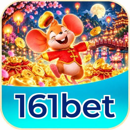 Bônus exclusivo do APK 161bet